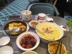 -江南里·新浙菜(苏州大悦城店)