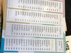 -潮汕良心果汁(金新北路店)