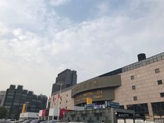 -燕莎友谊商城(亮马桥店)