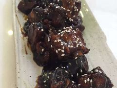 -小郭私房菜·海肠捞饭店(学士街店)