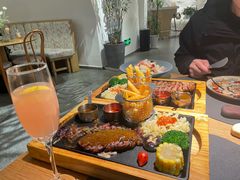 -麓椿花园西餐厅(海乐世界店)