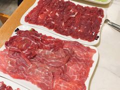 -牛沙暴潮汕牛肉火锅(章江南大道店)