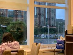 -半岛渔港 • 阿翁火锅馆(将军澳广场店)