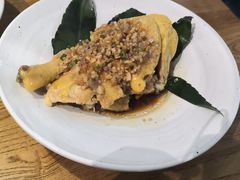-潮粥荟·潮汕砂锅粥(朝阳大悦城店)