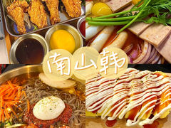 -正亮海鲜(人民西路店)