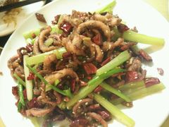 -清真宏玉祥黄门脸餐厅(华荫东里店)