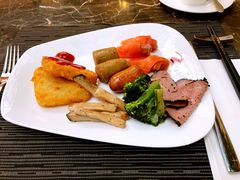 -武汉洲际酒店