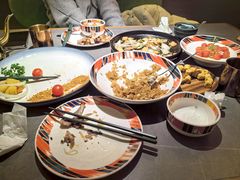 -塔哈尔·新疆盛宴(奉贤龙湖店)