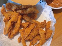 -严记小天府酸菜鱼(西四路店)