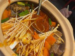 -石牌岭小亮蒸虾•湖北老字号(左岭店)