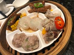 早茶-新兴·金羊座·粤菜点心(乐峰店)