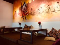 -南国印度餐厅Dakshin