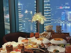 -THE WANG王品(上海中心云端店)