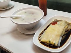 -华辉拉肠(同福店)