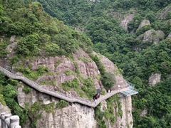 -雁荡山风景名胜区