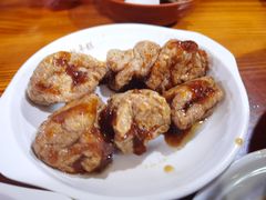 -老袁炒年糕(富豪路店)