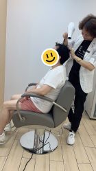 -首脑美发沙龙