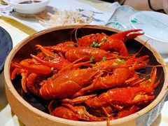 吮指卤虾-霸王虾(湘江世纪城店)