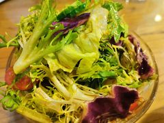 大拌菜-锅儿挑面馆