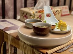 -素慧餐厅(大虹桥店)