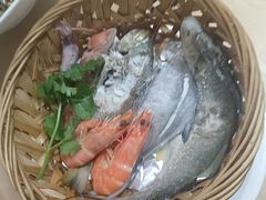 -百年银屏蚝烙·潮汕菜·非遗(乐山店)