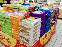 -利群商厦(台东店)