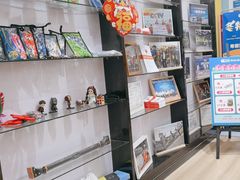 -跃动运动馆·跳绳·体适能(浦东联洋校区)