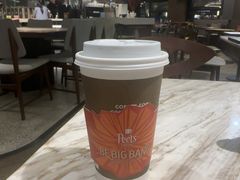 -Peet's 皮爷咖啡(东湖路手作店)