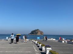 -棒棰岛宾馆景区