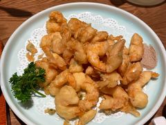 -吕氏疙瘩汤·新鲁菜(济南万象城店)
