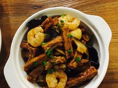 -妈妈的味道(工人体育场东路店)