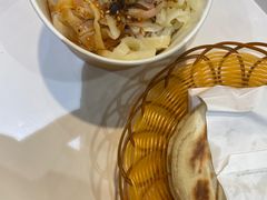 -樊记腊汁肉(西安咸阳国际机场店)