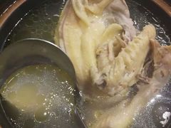 -缘来聚·徽菜名店(黄山宏村店)