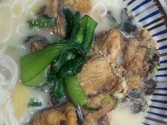 -鲜越鲜鱼粉(财富购物中心店)
