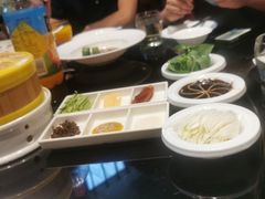 -阿庄新豫菜(通泰路店)