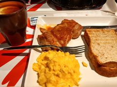 -美心mx餐厅(悦来坊店)