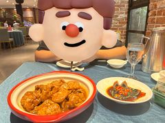 -柴米油盐三杯鸡(象山北路店)