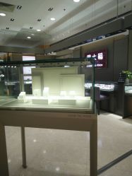 -周大福 CHOW TAI FOOK(新世界百货崇文店)