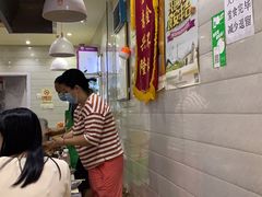 -大姐麻辣烫(莲宝中路店)