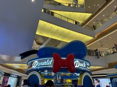 -天河城购物中心