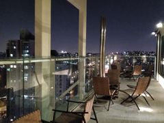 -漪龙台·B26 Rooftop Lounge