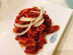 -韩时烤肉(枫蓝店)