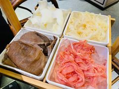 -许府牛火锅(信义坊总店)