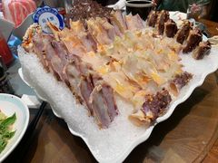-东海怡品海鲜豆捞(星街坊店)