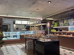 -嗒令甜品·主题融合料理餐厅(首座时代店)