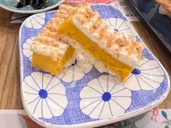 -Sushi Love 创意寿司(正佳广场店)