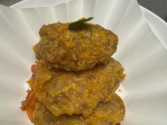 -小厨娘淮扬菜(河西奥美大厦店)