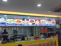 -西域美食(西直门南小街店)