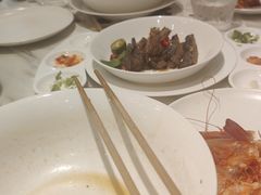 -子霖南山鲜虾面(南山总店)