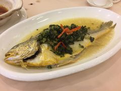 -上海老饭店(北京分店)